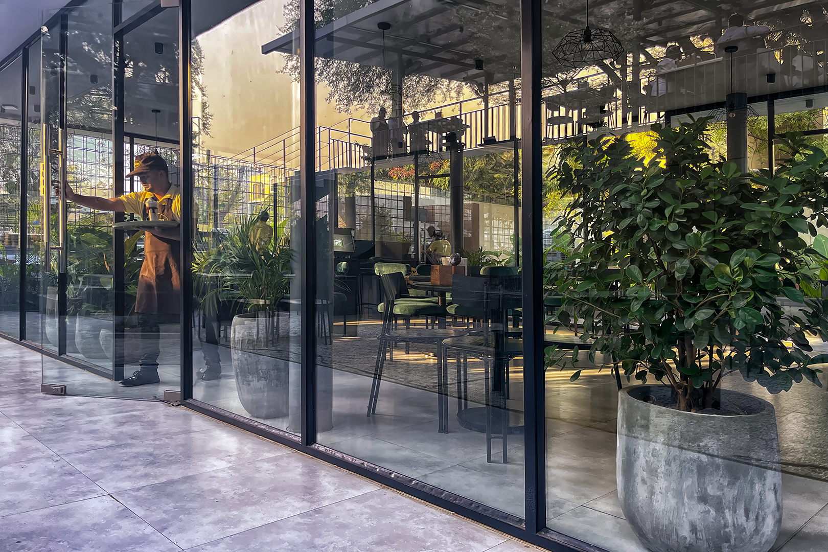 593 | Hyderabad 2024